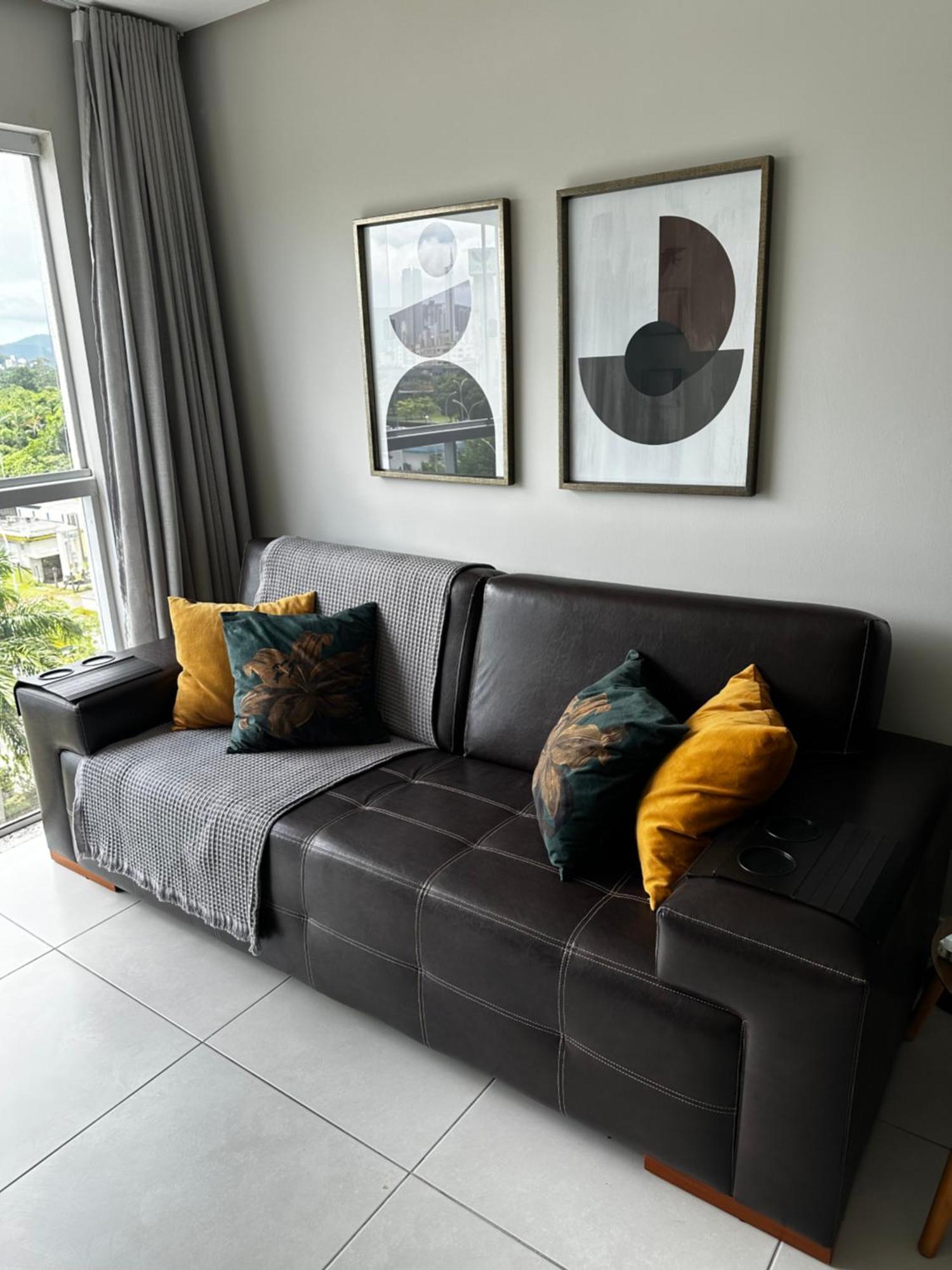 Estilo E Conforto Apartamento Balneario Camboriu