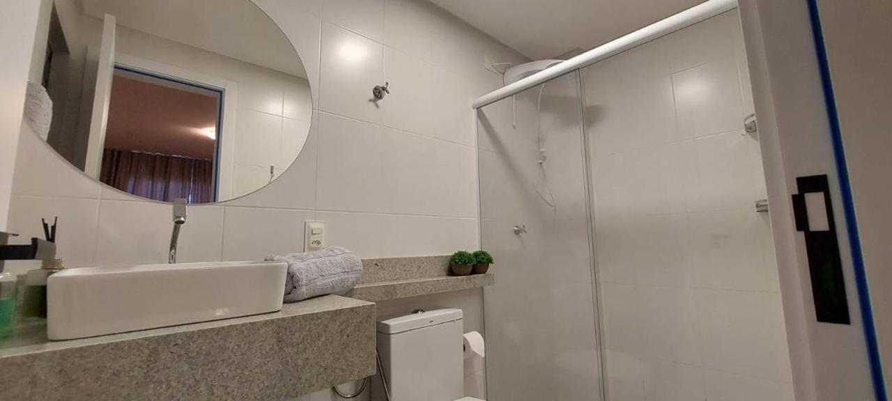 Estilo E Conforto Apartamento Balneario Camboriu